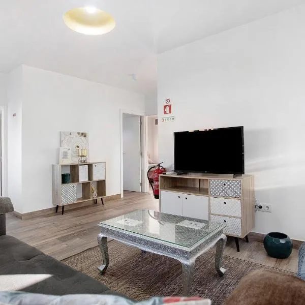 Casa da Padaria، فندق في ليريا
