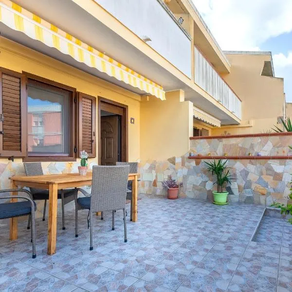 Albachiara Sul Mare, hotel a Porto Torres
