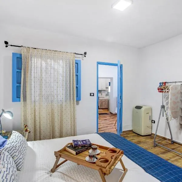 Casa Bene, viešbutis mieste Gvimaras