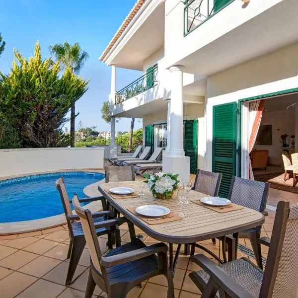 Casa Valerie โรงแรมในวาเลโดโลโบ