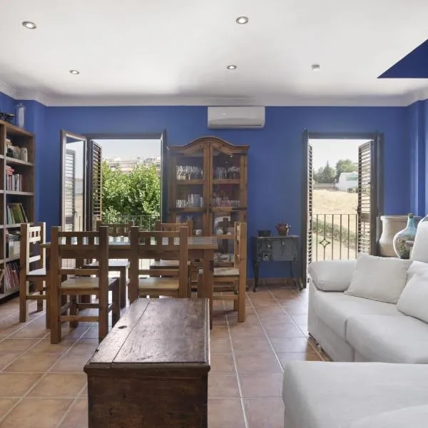 Casa Las Niñas, hotel i Olvera