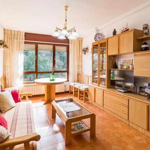 Mila Somo, hotel i Somo