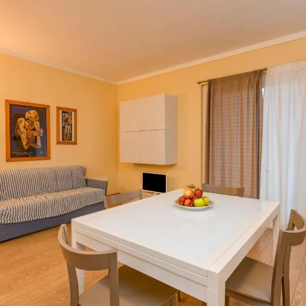 Colleincanto Appartamento Lina, hotel a Gavardo