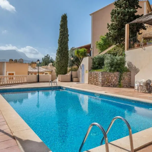 Vistasol Port de Soller, Hotel in Sóller