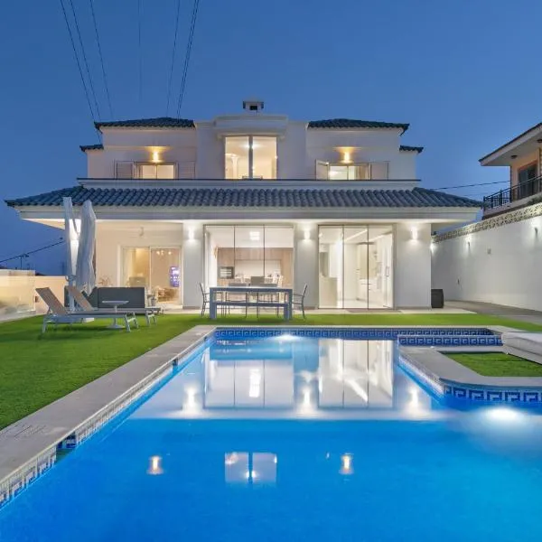 Private Villa Candelaria, hotel sa Candelaria