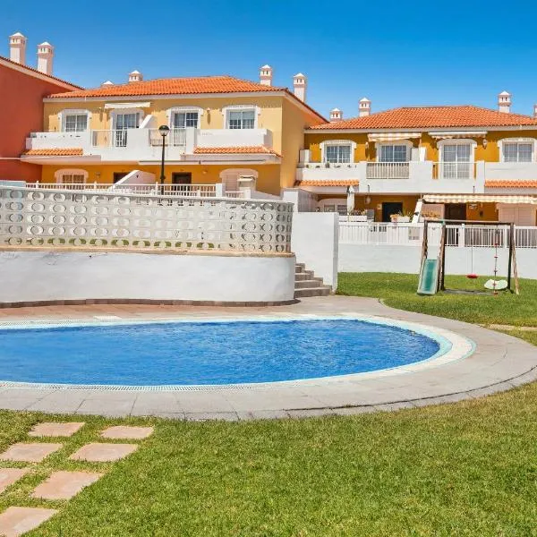 Apartamento Porís, khách sạn ở Arico