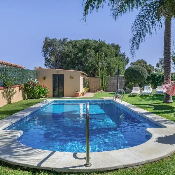 Casa La Muela, Hotel in La Muela