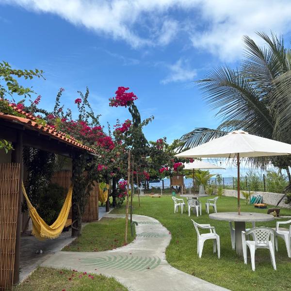 Rancho Capilé Suítes à Beira Mar - Foto 5