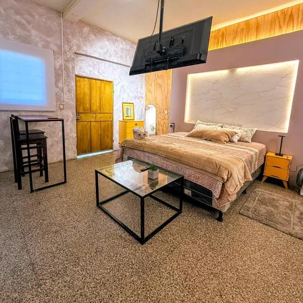 Hermoso Apartamento equipado, Hotel in Puerto Barrios