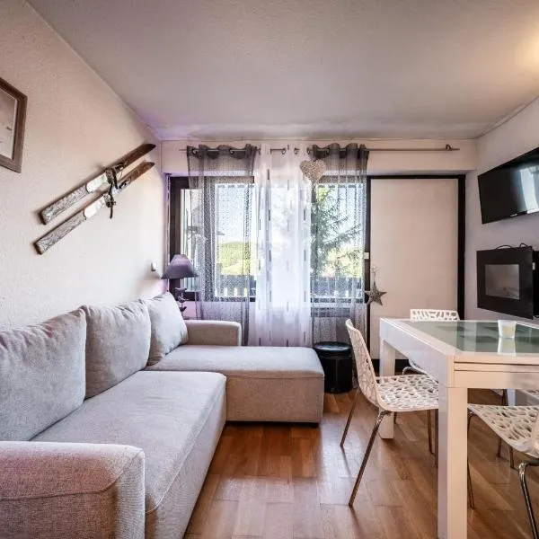 Studio de charme, hotel sa Bogève
