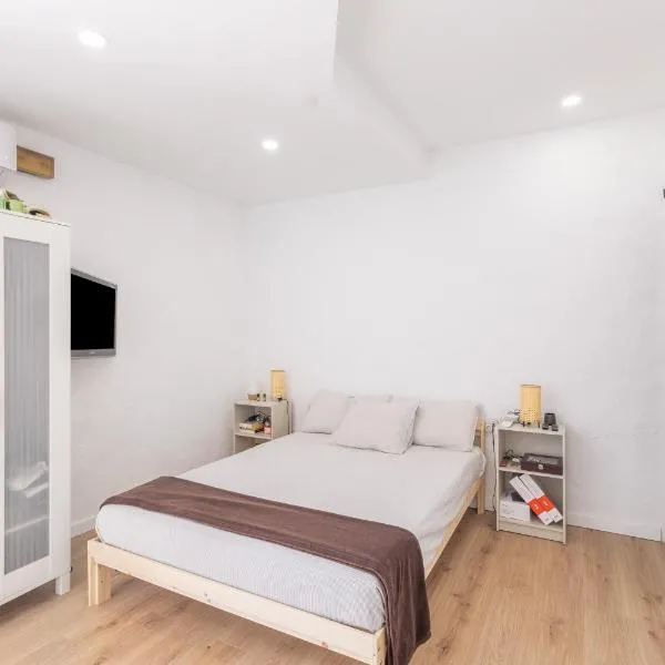Portblanc Loft, hotel in Arenys de Mar