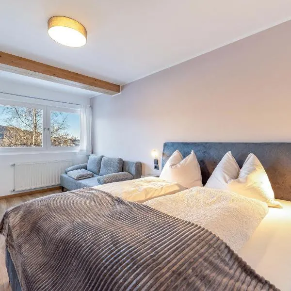 Appartement Annie, hotel v destinácii Nova Ponente