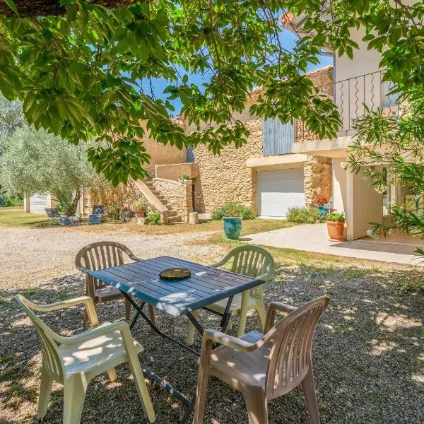 La Velle โรงแรมในมอร์นาส