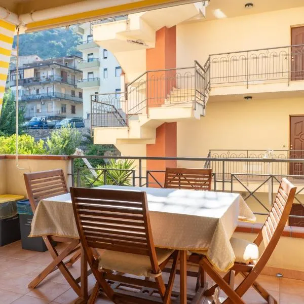 Appartamento Vacanza Gliaca: Piraino'da bir otel