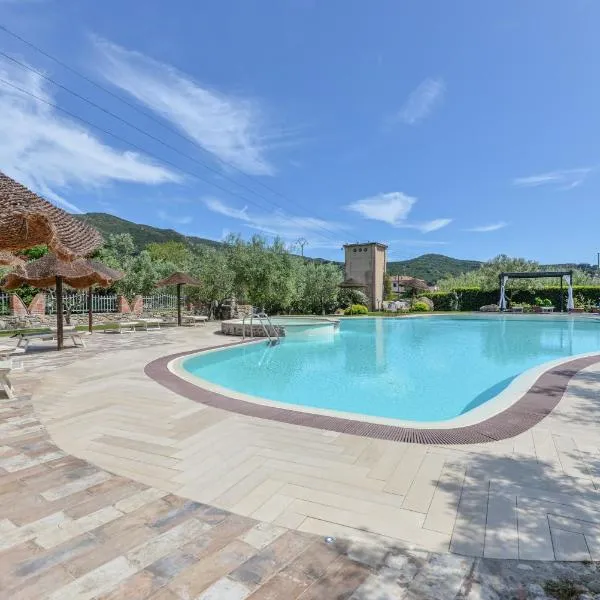 Appartamenti Bonalaccia, Hotel in Campo nell'Elba