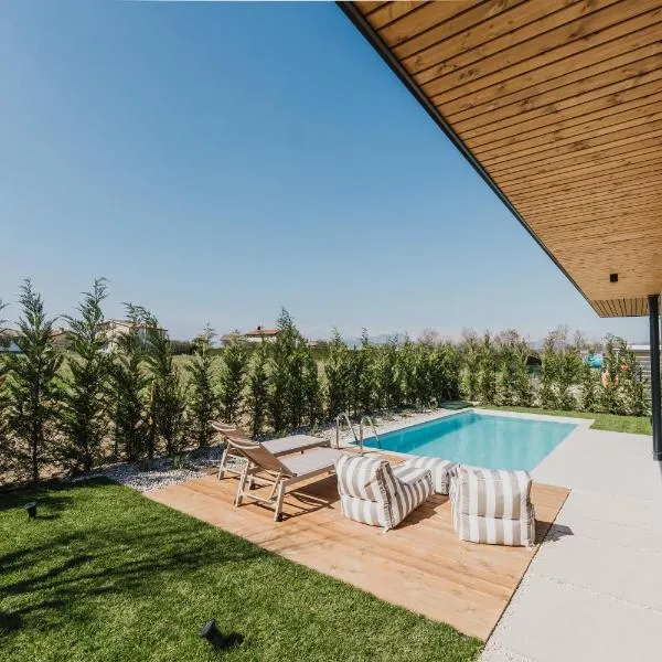 Artylino, hotel a Lazise
