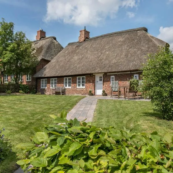 Luis- Hus โรงแรมในดาเกอบึล