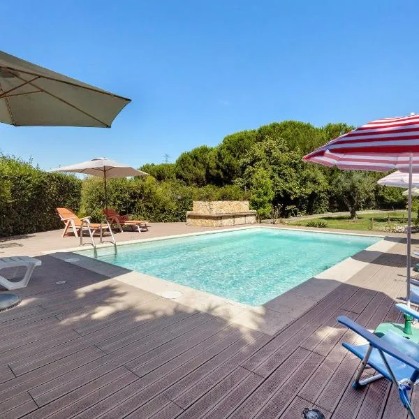 Quinta O Refúgio, hotelli kohteessa Azambuja