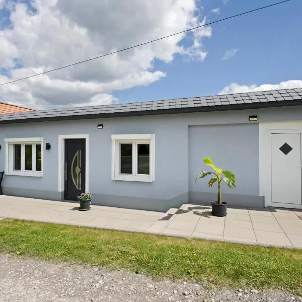 Ferienwohnung Pfauenhof, hotel a Harztor