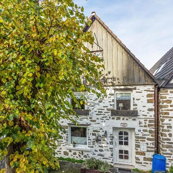 Ferienhaus Neuenrade, hotel in Neuenrade