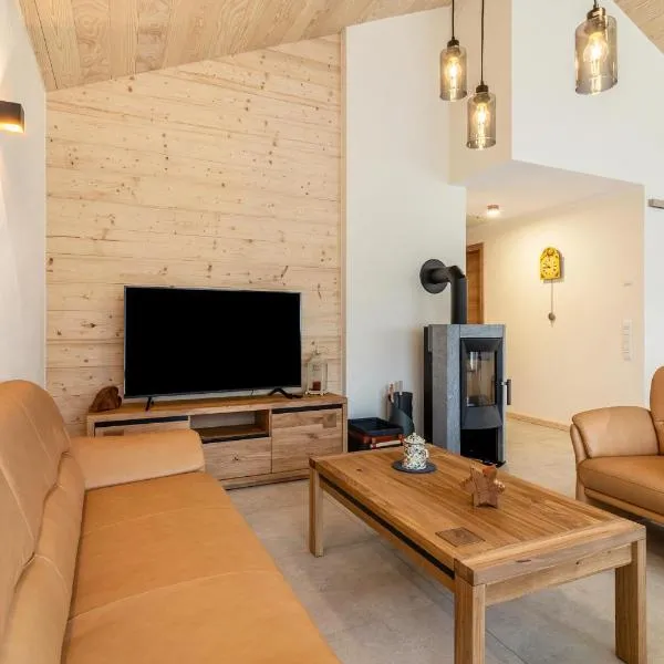 Im Rosengarten 3, hotel in Zell am Harmersbach