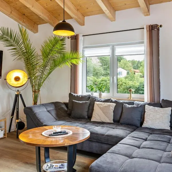 Urlaub im Garten Gottes, hotell sihtkohas Klosterlangheim