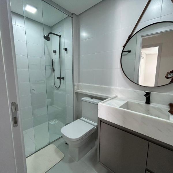 Apartamento Pé na Areia! - Foto 3