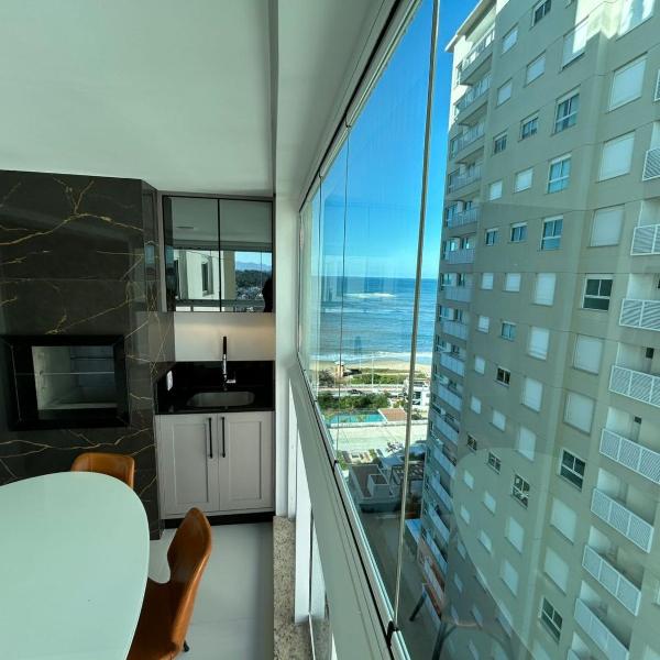 Apartamento Pé na Areia! - Foto 5