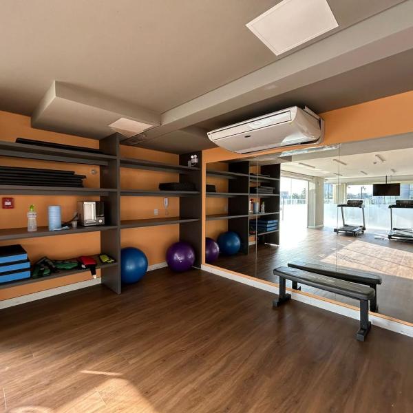 Apartamento Pé na Areia! - Foto 2