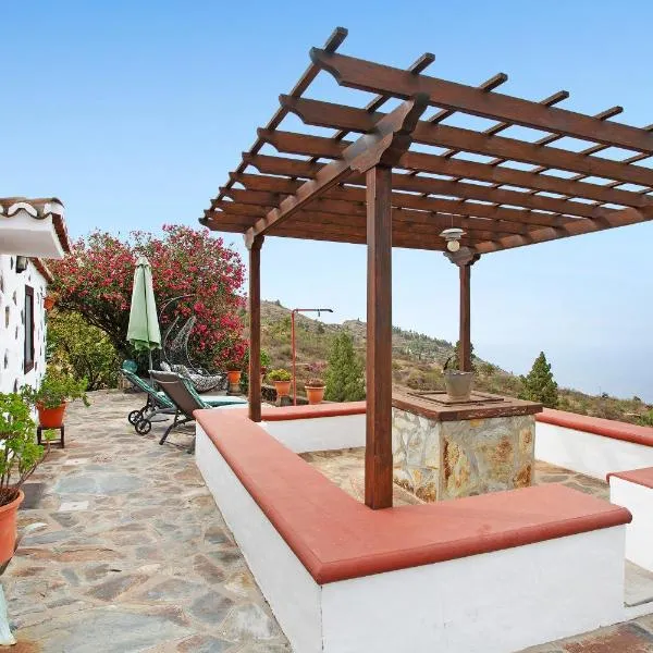 La Chirlaca, hotel din Tijarafe