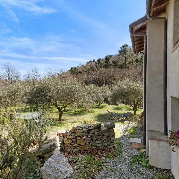 Del Fiume, hotel u gradu 'Rialto'