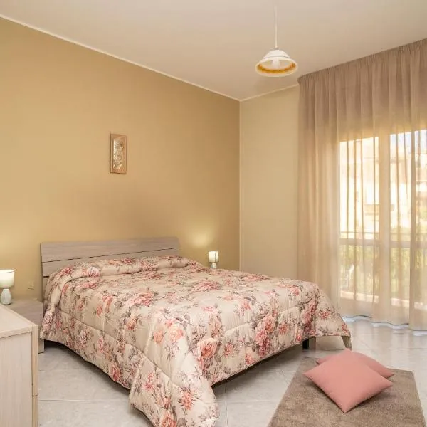Sicilia bedda house, hôtel à Capri Leone