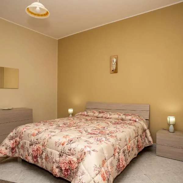 Sicilia bedda house, hotel u gradu Capri Leone