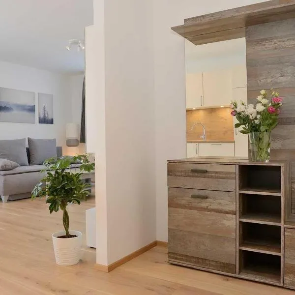 Apartment Olperer, Hotel in Mühlbachl