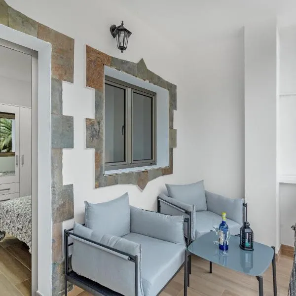 Casa Lola, hotel em Valsequillo
