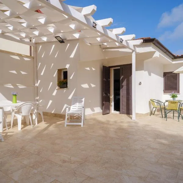 Villa Namastè, hotel v destinaci Porto Cesareo