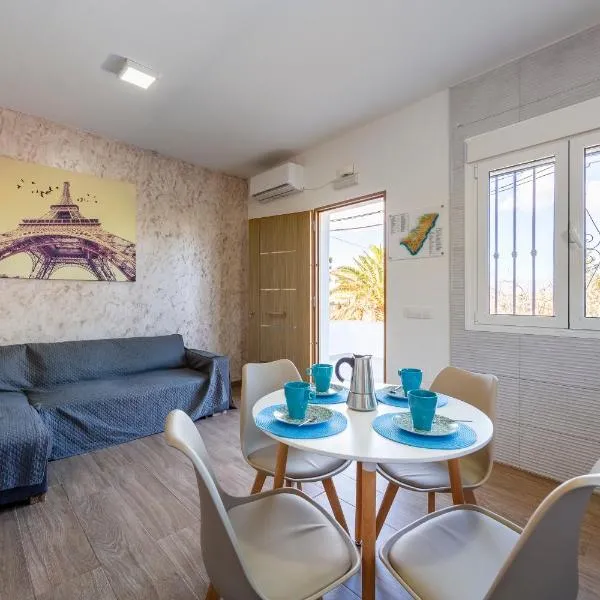 Citronela, hotel u gradu 'Níjar'
