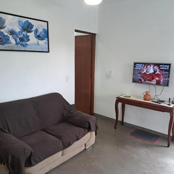 Chalé Zarinha II - Foto 4