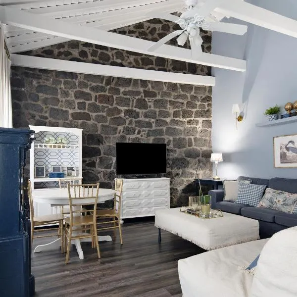 Pico Boutique House, hotel di Lajes do Pico