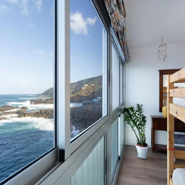 Milailea, hotel a Tacoronte
