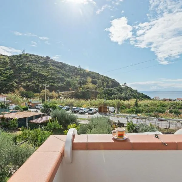 Appartamento Ramerino, hotel a Pomonte