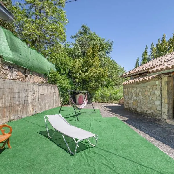 Hospitalillo, hotel u gradu 'Sant Corneli de Cercs '