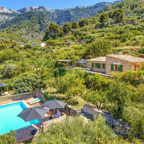 Sa Teulera Soller, hôtel à Sóller