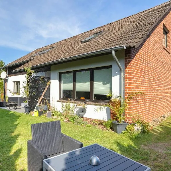 Künzes Domizil, hotel a Edemissen