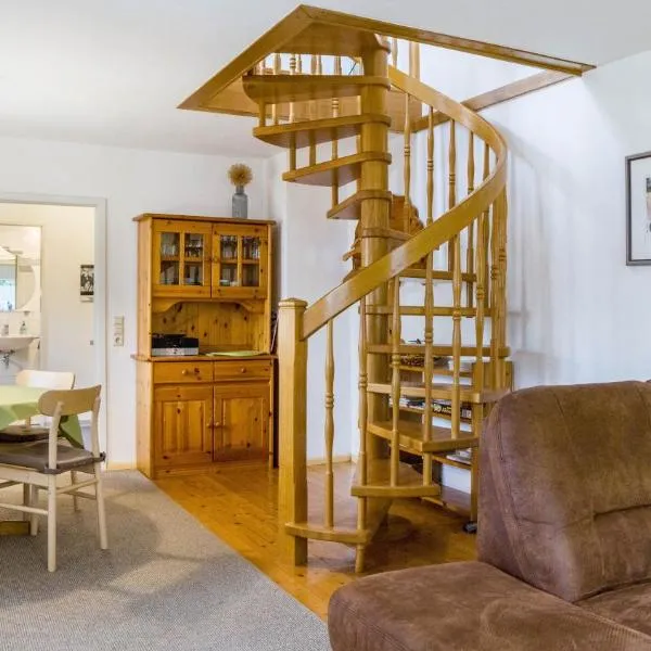 Ferienwohnung Ipser, hotel a Vogtsburg