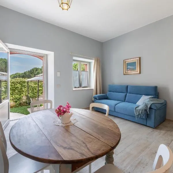 Abaye 2 Pinot - Charm Adults Only, hotel in Soiano del Lago
