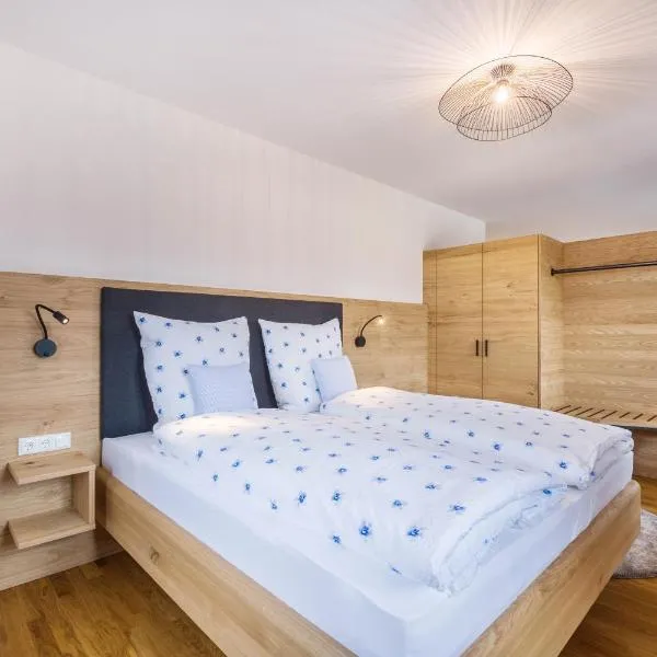 Ferienwohnung Rosa, hotel a Gilching