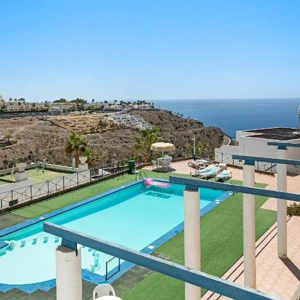 Rainbow Amadores – hotel w mieście Mogán