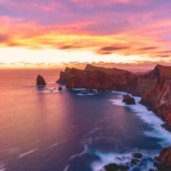 Home Away From Home, hotel di Canical