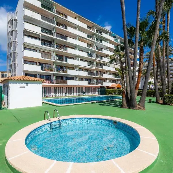 Apartamento Vista Mar, hotel in Alcudia